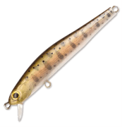Воблер ZipBaits ZBL System Minnow 7F 70мм 4.5гр 0.3-0.5м 851R