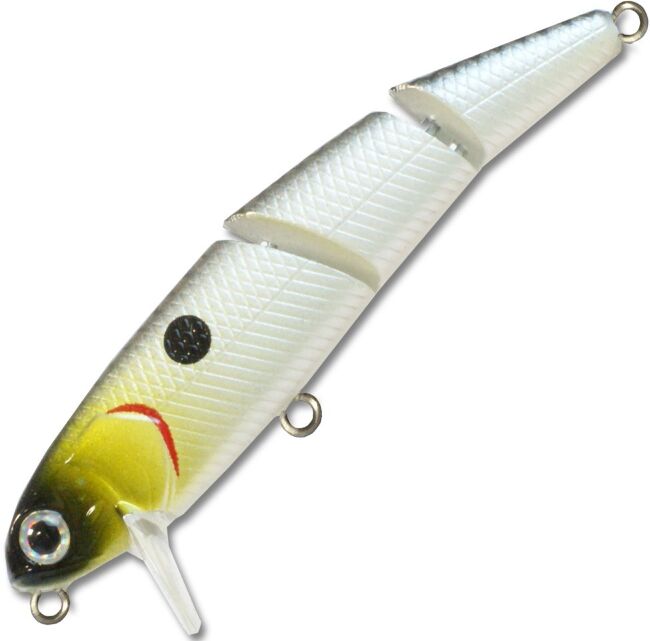 Воблер KOSADAKA Cord SH 60F 60мм 4.2гр 0.1-0.3м цв:PSSH CordSH60F-PSSH Воблер KOSADAKA Cord SH 60F 60мм 4.2гр 0.1-0.3м цв:PSSH CordSH60F-PSSH