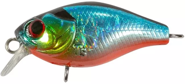 Воблер TsuYoki CHEF 32F 32мм 2.9гр 0.2-0.5м #014R