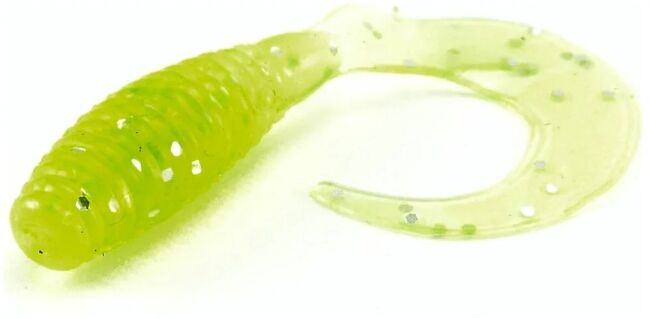 Силиконовая приманка LJ Pro Series MICRO GRUB 1,0in 15шт арт. 140159-071 Силиконовая приманка LJ Pro Series MICRO GRUB 1,0in 15шт арт. 140159-071