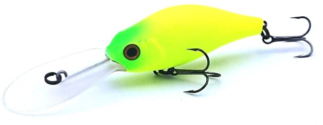 Воблер ZIPBAITS В-Switcher Rattler 4.0 65F 65мм 13.3гр до 4.0м 071R Воблер ZIPBAITS В-Switcher Rattler 4.0 65F 65мм 13.3гр до 4.0м 071R