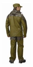 Костюм TAIF Снайпер палатка 100%хб хаки 60-62 рост:170-176 Костюм TAIF Снайпер палатка 100%хб хаки 60-62 рост:170-176