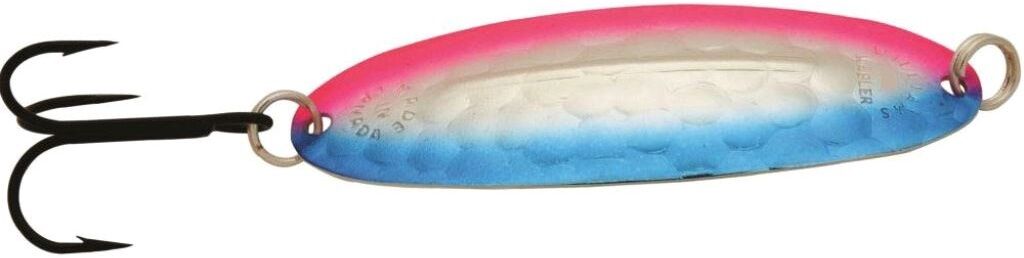 Блесна колеблющаяся WILLIAMS Wabler 5.7см 7.1гр (2-1/4" 1/4oz) W40 CI Блесна колеблющаяся WILLIAMS Wabler 5.7см 7.1гр (2-1/4" 1/4oz) W40 CI