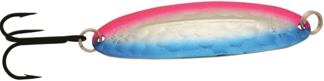 Блесна колеблющаяся WILLIAMS Wabler 5.7см 7.1гр (2-1/4" 1/4oz) W40 CI