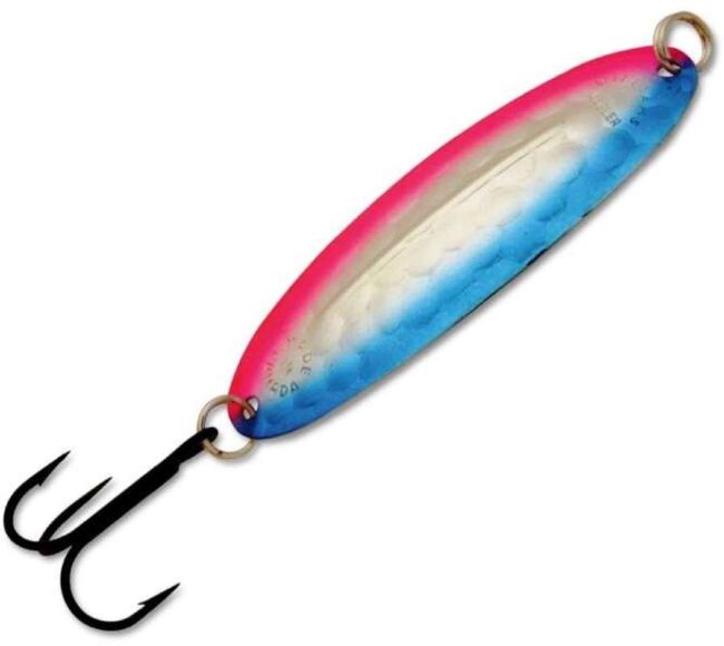 Блесна колеблющаяся WILLIAMS Wabler 5.7см 7.1гр (2-1/4" 1/4oz) W40 CI