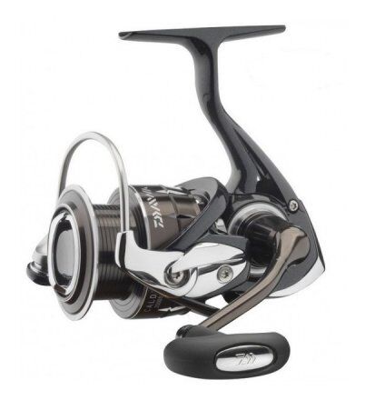 Катушка DAIWA '11 Caldia SHA 3000 Катушка DAIWA '11 Caldia SHA 3000