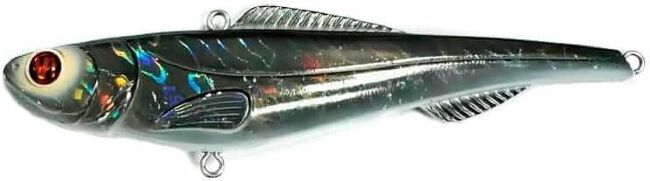 Воблер FA Relax Wagner Vib 90 T04 90мм., 26г.