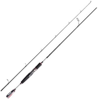 Спиннинг DAIWA Exceler EXSF 2,44м 7-28гр 11344-240RU 802MHFS Спиннинг DAIWA Exceler EXSF 2,44м 7-28гр 11344-240RU 802MHFS
