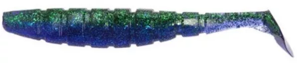 Виброхвост FRAPP Flint 4" #31 10.2см 7.0гр 6шт/уп Виброхвост FRAPP Flint 4" #31 10.2см 7.0гр 6шт/уп