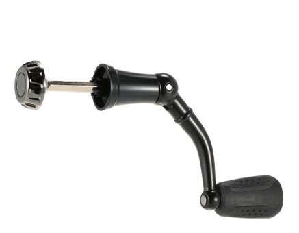 Ручка для катушки алюминий