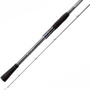 Удилище спиннинговое ZETRIX Avalanche 2.34м, 12-40гр Fast ZAS-782MH