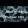 Катушка BLACK SIDE Pulsar HG 2500 FD  (7+1 подш.)BSPU2500FD