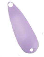 Блесна колеблющаяся FOREST Crystal 3гр 3см #16