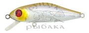 Воблер PONTOON21 CrackJack 58F-MR 58мм 4.9гр  1,5-1,7м A30 Mat CHG Wakasaki RE Воблер PONTOON21 CrackJack 58F-MR 58мм 4.9гр  1,5-1,7м A30 Mat CHG Wakasaki RE