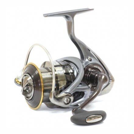 Катушка DAIWA '15 Luvias 2004 Катушка DAIWA '15 Luvias 2004