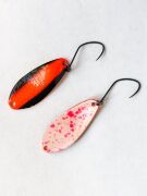 Блесна колеблющаяся Anglers System DOHNA ltd 2.0гр  #TSR02