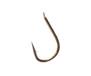 Крючок OWNER 50330-03 Cut Gure лопатка золото 9шт/уп Крючок OWNER 50330-03 Cut Gure лопатка золото 9шт/уп