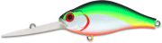 Воблер ZIPBAITS В-Switcher Rattler 4.0 65F 65мм 13.3гр до 4.0м 537M Воблер ZIPBAITS В-Switcher Rattler 4.0 65F 65мм 13.3гр до 4.0м 537M