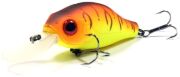 Воблер ZipBaits B-Switcher 2.0 55F 55мм 10.0гр 1.5-2.3м 075R