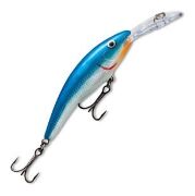 Воблер RAPALA Tail Dancer плавающий 9см 13гр 3.6-4.5м TD09-B Воблер RAPALA Tail Dancer плавающий 9см 13гр 3.6-4.5м TD09-B