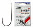 Крючок OWNER 51653-12 Float Rigger колечко черный 13шт/уп