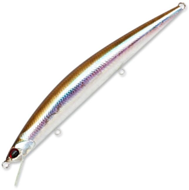 Воблер DUO MOAB 120F 120мм 13.0гр 0.6-1.0м D13