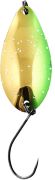 Блесна колеблющаяся Lucky John JUNA длин.33мм/03,5г 029 LJJU35-029