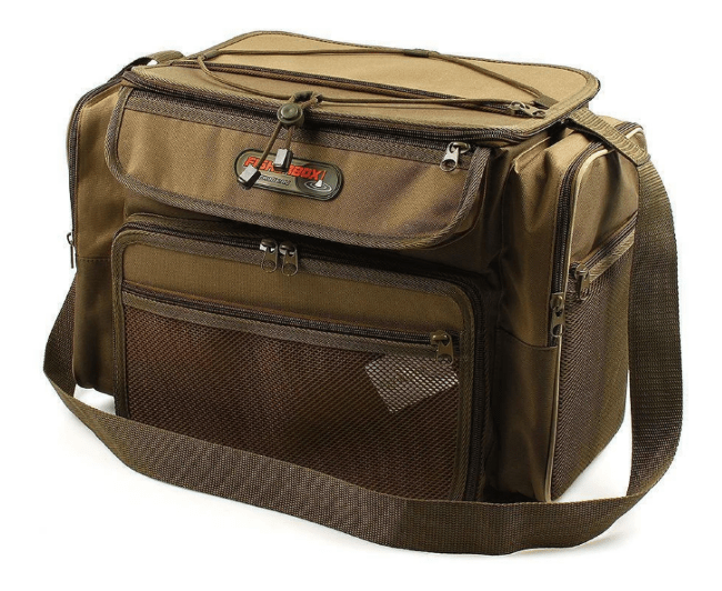 Сумка FisherBox C103 (в комплекте 4 кор. fisherbox 310 + 2 кор. fisherbox 250)