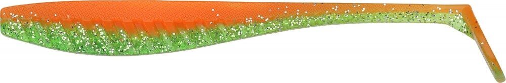 Виброхвост FRAPP Hustle Minnow 4" #28 10.2см 6.0гр 6шт/уп