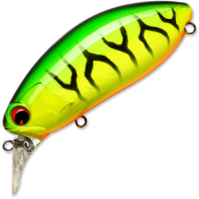 Воблер IMA Roumba Rattler 76F 76мм 14.0гр 0.0-0.4м Z1595