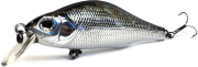 Воблер ZipBaits Khamsin 70SR-SP 70мм 9.5гр 1.0-1.5м 510R Воблер ZipBaits Khamsin 70SR-SP 70мм 9.5гр 1.0-1.5м 510R