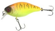 Воблер JACKALL Chubby 38F 38мм 4.0гр 0.6-1.0м Tropical Mat Tiger Воблер JACKALL Chubby 38F 38мм 4.0гр 0.6-1.0м Tropical Mat Tiger