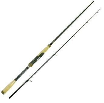 Спиннинг HEARTY RISE Sylphy Fresh Water 2,29м 15-65гр SYS FW-762MН Спиннинг HEARTY RISE Sylphy Fresh Water 2,29м 15-65гр SYS FW-762MН