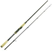 Спиннинг HEARTY RISE Sylphy Fresh Water 2,29м 15-65гр SYS FW-762MН Спиннинг HEARTY RISE Sylphy Fresh Water 2,29м 15-65гр SYS FW-762MН
