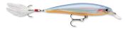 Воблер RAPALA X-Rap суспендер 6см 4гр 0.9-1.5м XR06-SCP Воблер RAPALA X-Rap суспендер 6см 4гр 0.9-1.5м XR06-SCP
