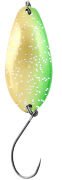 Блесна колеблющаяся Lucky John CLEO длин.31мм/02,5г 029 LJCL25-029