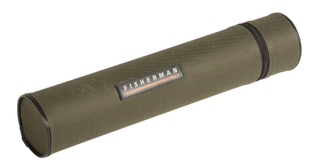 Чехол для попловков FISHERMAN 7.5х24см Ф17м Чехол для попловков FISHERMAN 7.5х24см Ф17м