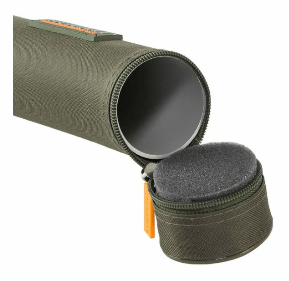 Чехол для попловков FISHERMAN 7.5х24см Ф17м Чехол для попловков FISHERMAN 7.5х24см Ф17м