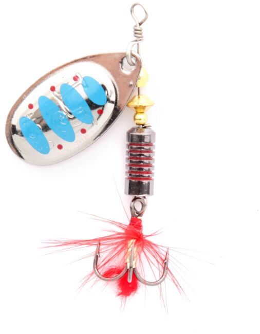 Блесна вращающаяся LUCKY JOHN Bonnie Blade №3 6.4гр #003 LJBB03-003