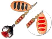 Блесена вращающаяся PONTOON21 AV Type A #3.0 7.8гр PD43-053 Блесена вращающаяся PONTOON21 AV Type A #3.0 7.8гр PD43-053