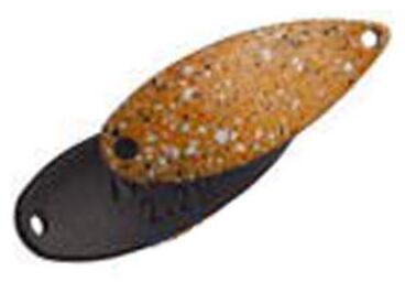 Блесна колеблющаяся FOREST Kagero MIU 2.2гр #6