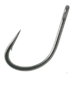 Крючки VMC 7021 NT №6 кован колечко 10шт/уп Крючки VMC 7021 NT №6 кован колечко 10шт/уп