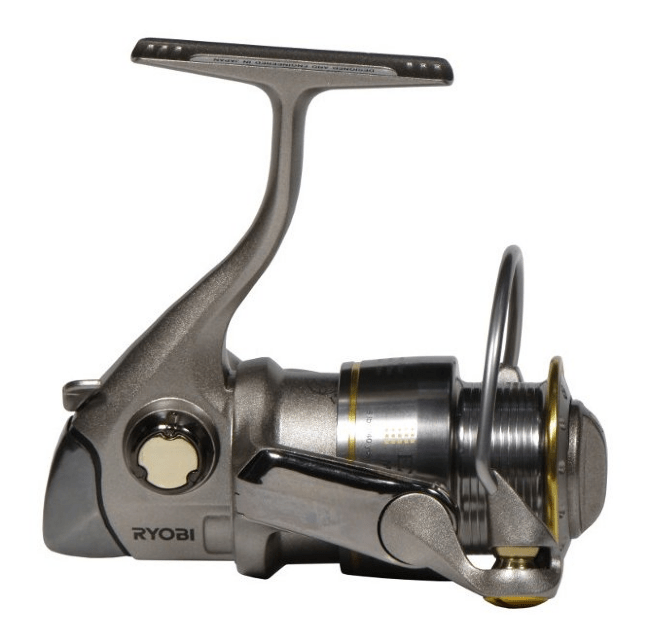 Катушка RYOBI Excia MX3000 Катушка RYOBI Excia MX3000