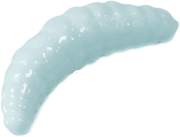 Силиконовая приманка TROUT ZONE Maggot 1.6" голубой Glow сыр 10шт/уп Силиконовая приманка TROUT ZONE Maggot 1.6" голубой Glow сыр 10шт/уп