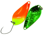 Блесна колеблющаяся TROUTLAND Haza 2.5гр 30мм #07 Блесна колеблющаяся TROUTLAND Haza 2.5гр 30мм #07