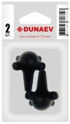 Груз маркерный DUNAEV Булава 70гр 2шт/уп Груз маркерный DUNAEV Булава 70гр 2шт/уп
