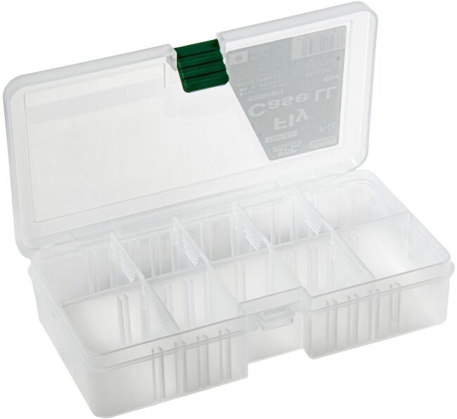 Коробка рыболов. Meiho SFC FLY CASE LL 214x118x45