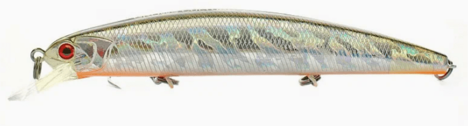 Воблер GROWS CULTURE Varuna 110SP 110мм #10