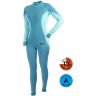 Термокомплект Norfin LADY BASE AQUAMARINE 05 р.XXL