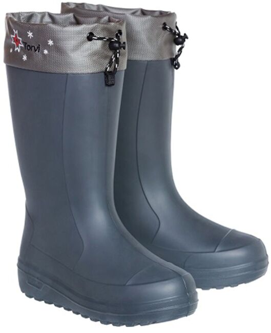 Сапоги жен. с манж. и мех. утеп. TORVI ОНЕГА -40С ЭВА ТЭП сер. р.37 Сапоги жен. с манж. и мех. утеп. TORVI ОНЕГА -40С ЭВА ТЭП сер. р.37